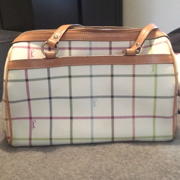 Colorful Coach bag!! - Picture 6 of 8